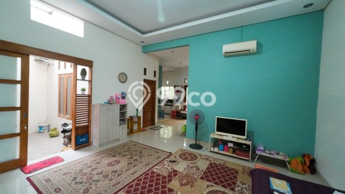 Jual Rumah Favorit Siap Huni LB 160m2 di Colomadu, Solo Jual Rumah Favorit Siap Huni LB 160m2 di Colomadu, Solo