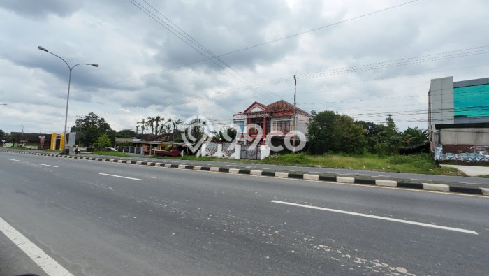 Tanah Investasi Disewakan di Banyudono, Boyolali, Luas 3500m2 Tanah Investasi Disewakan di Banyudono, Boyolali, Luas 3500m2