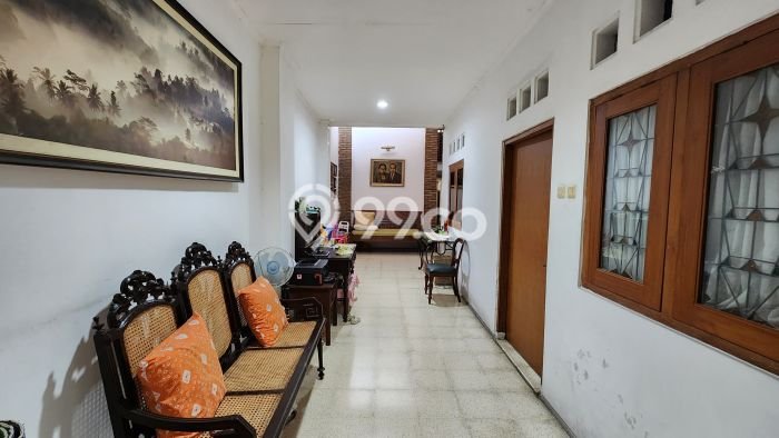 Siap Huni Hunian Elit 5 Kamar di Serengan Dekat ke Mana Pun Siap Huni Hunian Elit 5 Kamar di Serengan Dekat ke Mana Pun