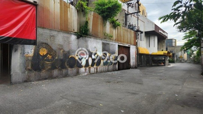 Tanah Komersial Disewakan di Jebres Solo Seluas 1125m2 Tanah Komersial Disewakan di Jebres Solo Seluas 1125m2