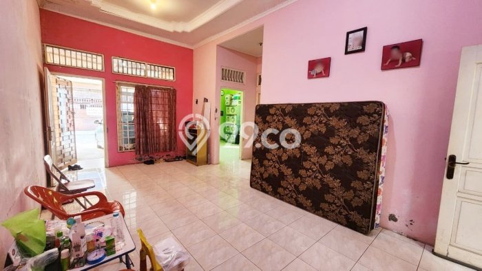 Dijual Rumah Strategis Bagus Punya 2 KT di Grogol Solo SHM Dijual Rumah Strategis Bagus Punya 2 KT di Grogol Solo SHM