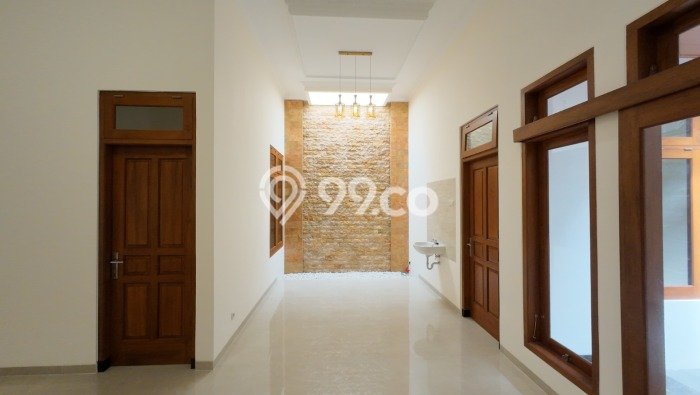 Dijual Rumah Mewah Exclusive di Banjarsari, Solo Dijual Rumah Mewah Exclusive di Banjarsari, Solo