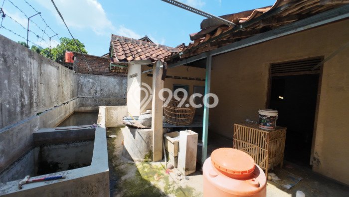 Jual Rumah Strategis Bagus Punya 4 KT di Delanggu Klaten SHM Jual Rumah Strategis Bagus Punya 4 KT di Delanggu Klaten SHM