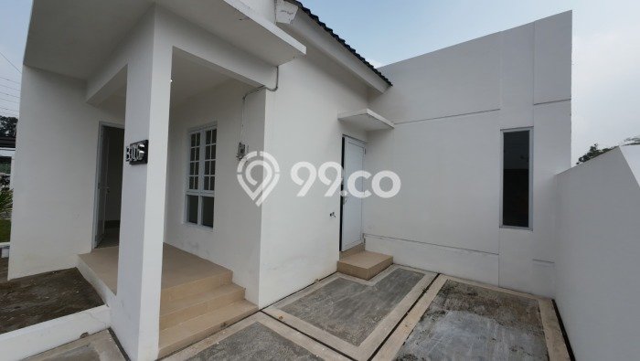 Jual Rumah Harga Miring Ngawen Punya 2 KT & LT 80m2 Jual Rumah Harga Miring Ngawen Punya 2 KT & LT 80m2
