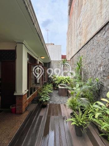 Dijual Rumah Elit Exclusive di Kebayoran Baru, Jakarta Selatan Dijual Rumah Elit Exclusive di Kebayoran Baru, Jakarta Selatan