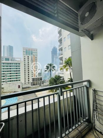 Apartemen Favorit Nyaman Dijual di Jakarta Pusat dengan 2 Kamar Tidur Apartemen Favorit Nyaman Dijual di Jakarta Pusat dengan 2 Kamar Tidur