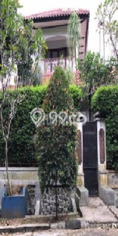 Jual Rumah Luas Megah Dengan View Eksklusif di Bogor Nirwana Residence, Bogor Jual Rumah Luas Megah Dengan View Eksklusif di Bogor Nirwana Residence, Bogor