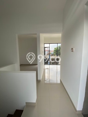 Jual Rumah Modern 3 KT di Jatiwarna, Bekasi Jual Rumah Modern 3 KT di Jatiwarna, Bekasi