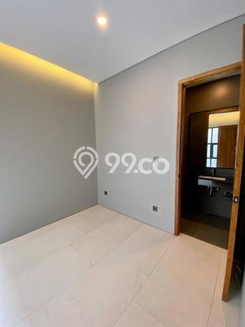 For Sale! Premium House LT 120m2 Desain Elegan di Pondok Indah For Sale! Premium House LT 120m2 Desain Elegan di Pondok Indah