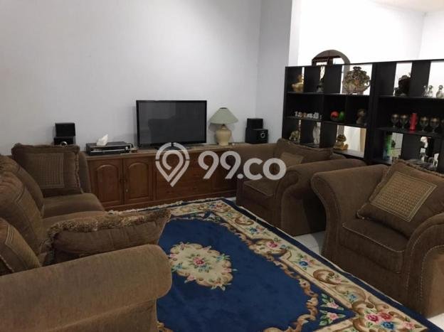 Jual Rumah Luas Megah Dengan View Eksklusif di Bogor Nirwana Residence, Bogor Jual Rumah Luas Megah Dengan View Eksklusif di Bogor Nirwana Residence, Bogor