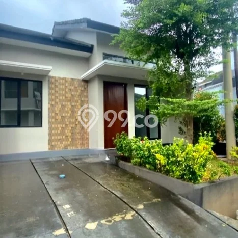 Dijual Rumah Minimalis Bagus Punya 4 KT di Pancoran Mas Depok SHM Dijual Rumah Minimalis Bagus Punya 4 KT di Pancoran Mas Depok SHM