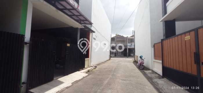 Jual Rumah Favorit Siap Huni LB 64m2 di Cipedes, Tasikmalaya Jual Rumah Favorit Siap Huni LB 64m2 di Cipedes, Tasikmalaya
