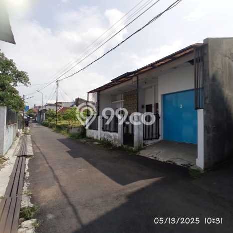 Rumah Strategis Modern Lb 100m2 di Tawang, Tasikmalaya Rumah Strategis Modern Lb 100m2 di Tawang, Tasikmalaya