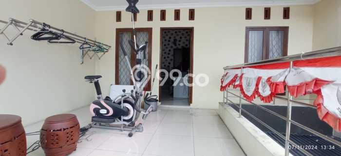 Jual Rumah Favorit Siap Huni LB 64m2 di Cipedes, Tasikmalaya Jual Rumah Favorit Siap Huni LB 64m2 di Cipedes, Tasikmalaya
