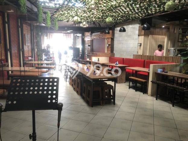 Lokasi Strategis! Dijual Komersial Bisnis di Cihideung, Tasikmalaya Kondisi Baik Lokasi Strategis! Dijual Komersial Bisnis di Cihideung, Tasikmalaya Kondisi Baik
