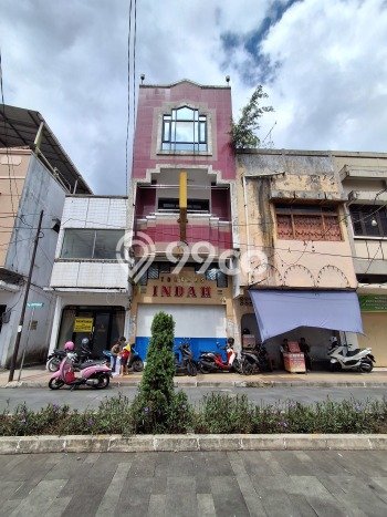 Unit Ruko Dijual di Cihideung Tasikmalaya Luas Bangunan 479m2 Unit Ruko Dijual di Cihideung Tasikmalaya Luas Bangunan 479m2