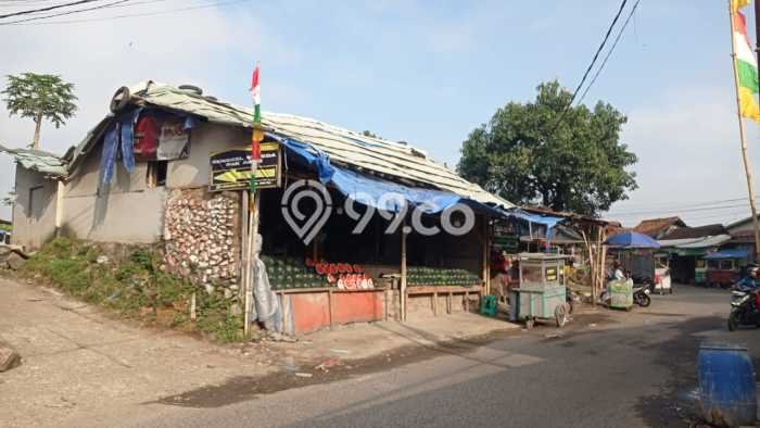 Tanah untuk Dijual Lokasi Mangkubumi, Tasikmalaya Luas 174m2 SHM Tanah untuk Dijual Lokasi Mangkubumi, Tasikmalaya Luas 174m2 SHM