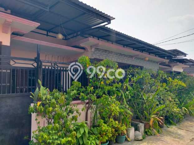 Rumah Strategis Modern Lb 160m2 di Serang, Serang Rumah Strategis Modern Lb 160m2 di Serang, Serang