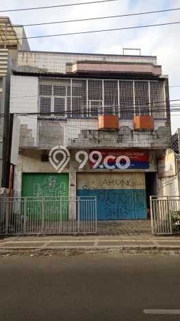 Ruko Bagus LT 139m2 LB 220m2 Dijual di Cihideung Tasikmalaya Ruko Bagus LT 139m2 LB 220m2 Dijual di Cihideung Tasikmalaya