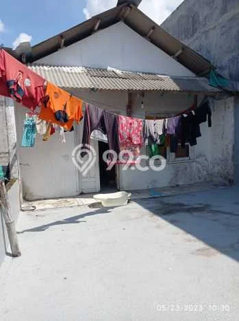 Unit Ruko Dijual di Cihideung Tasikmalaya 95m2 Unit Ruko Dijual di Cihideung Tasikmalaya 95m2