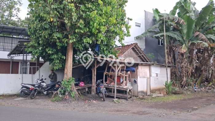 Lahan Dijual Lokasi Tamansari, Tasikmalaya dengan Luas Tanah 369m2 dan Status SHM Lahan Dijual Lokasi Tamansari, Tasikmalaya dengan Luas Tanah 369m2 dan Status SHM
