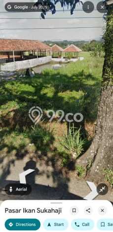 Tanah Dijual Lokasi Cihaurbeuti, Ciamis Luas 1406m2 Legalitas Aman Tanah Dijual Lokasi Cihaurbeuti, Ciamis Luas 1406m2 Legalitas Aman