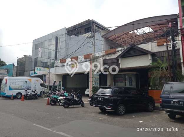Komersial Komersial Dijual di Tawang Tasikmalaya LT 584m2 & LB 414m2 Komersial Komersial Dijual di Tawang Tasikmalaya LT 584m2 & LB 414m2