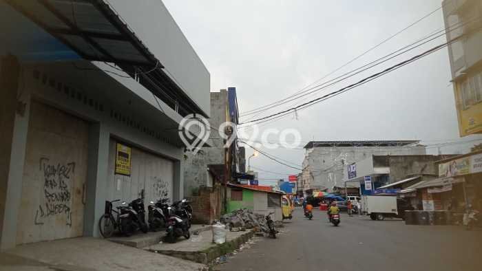 Ruko disewakan lokasi strategis Cihideung Tasikmalaya 160m2 Ruko disewakan lokasi strategis Cihideung Tasikmalaya 160m2