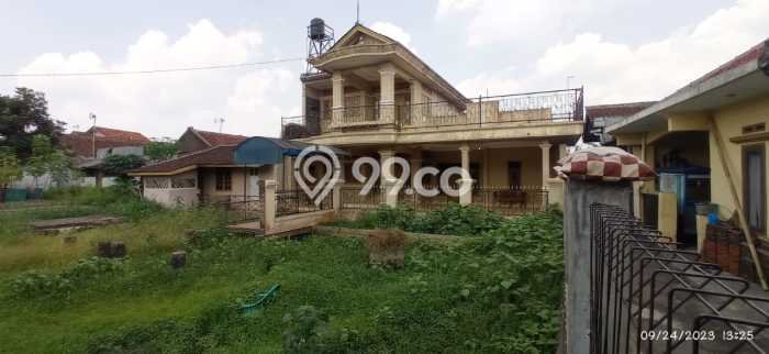 Vila di Cipedes, Area 3264m2m², Akses ke Fasilitas Umum Vila di Cipedes, Area 3264m2m², Akses ke Fasilitas Umum
