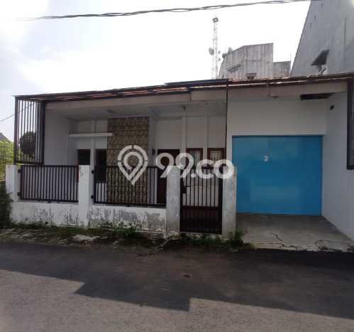Rumah Strategis Modern Lb 100m2 di Tawang, Tasikmalaya Rumah Strategis Modern Lb 100m2 di Tawang, Tasikmalaya