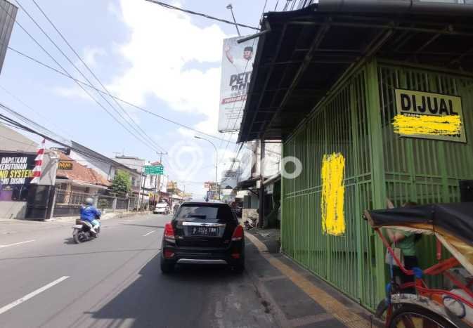 Unit Ruko Strategis di Cihideung, Tasikmalaya Potensi Bisnis Besar Unit Ruko Strategis di Cihideung, Tasikmalaya Potensi Bisnis Besar