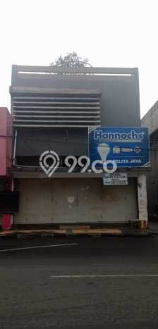 Ruko Dijual di Cihideung Tasikmalaya dengan LB 859m2 Ruko Dijual di Cihideung Tasikmalaya dengan LB 859m2