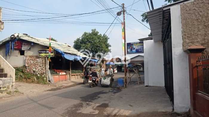 Tanah untuk Dijual Lokasi Mangkubumi, Tasikmalaya Luas 174m2 SHM Tanah untuk Dijual Lokasi Mangkubumi, Tasikmalaya Luas 174m2 SHM