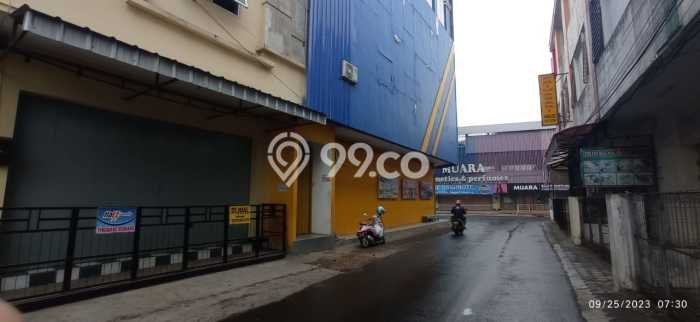Ruko Favorit Dijual di Cihideung Tasikmalaya Area Pusat Bisnis Ruko Favorit Dijual di Cihideung Tasikmalaya Area Pusat Bisnis