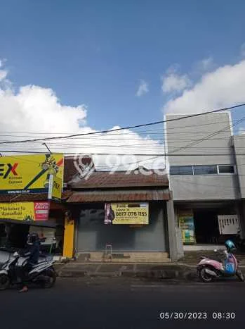 Unit Ruko Dijual di Cihideung Tasikmalaya 95m2 Unit Ruko Dijual di Cihideung Tasikmalaya 95m2