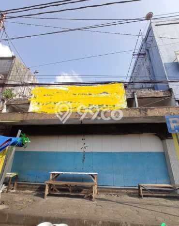 Ruko disewakan di Cihideung Tasikmalaya dengan luas bangunan 120m2 Ruko disewakan di Cihideung Tasikmalaya dengan luas bangunan 120m2
