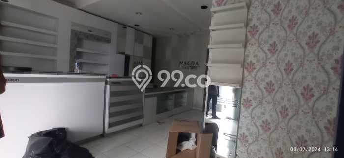 Ruko For Sale di Kawasan Cipedes, Tasikmalaya Harga Kompetitif Ruko For Sale di Kawasan Cipedes, Tasikmalaya Harga Kompetitif