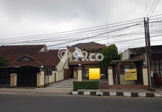 AREA TERSIBUK! Hotel Kawasan Indihiang, Luas 1500m2m², Kawasan Komersial AREA TERSIBUK! Hotel Kawasan Indihiang, Luas 1500m2m², Kawasan Komersial