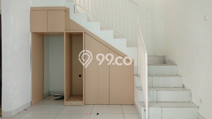 Rumah Modern Cantik 3 KT Bisa Langsung Pindah di Cihideung Rumah Modern Cantik 3 KT Bisa Langsung Pindah di Cihideung