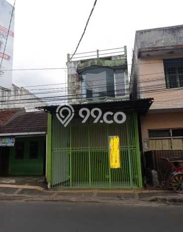 Unit Ruko Strategis di Cihideung, Tasikmalaya Potensi Bisnis Besar Unit Ruko Strategis di Cihideung, Tasikmalaya Potensi Bisnis Besar