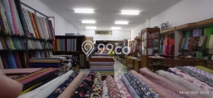 Ruko Dijual di Cihideung Tasikmalaya dengan LB 859m2 Ruko Dijual di Cihideung Tasikmalaya dengan LB 859m2