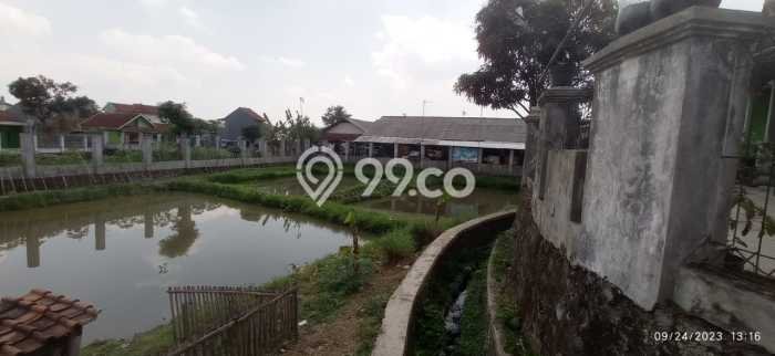 Vila di Cipedes, Area 3264m2m², Akses ke Fasilitas Umum Vila di Cipedes, Area 3264m2m², Akses ke Fasilitas Umum
