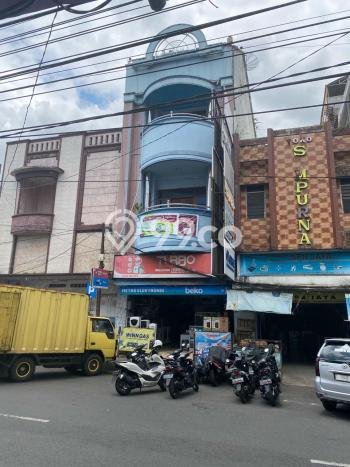 Unit Ruko Dijual di Cihideung Tasikmalaya Luas Tanah 136m2, Luas Bangunan 289m2 Unit Ruko Dijual di Cihideung Tasikmalaya Luas Tanah 136m2, Luas Bangunan 289m2