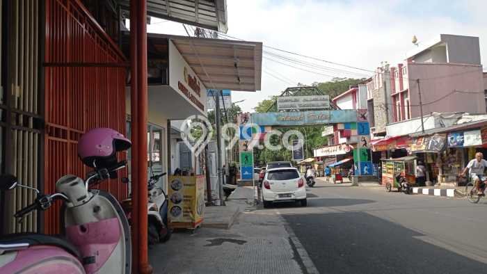 Lokasi Strategis! Dijual Komersial Bisnis di Cihideung, Tasikmalaya Kondisi Baik Lokasi Strategis! Dijual Komersial Bisnis di Cihideung, Tasikmalaya Kondisi Baik