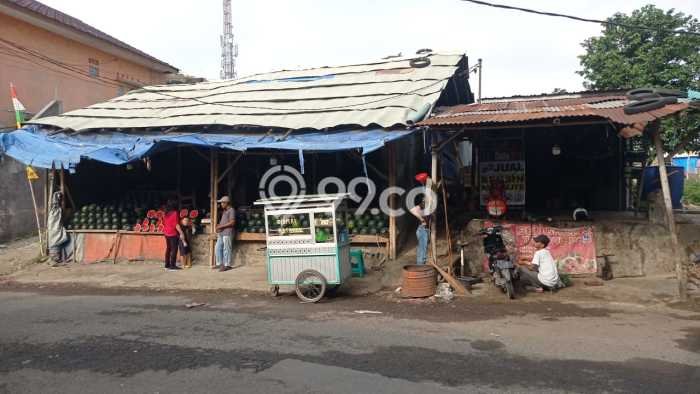 Tanah untuk Dijual Lokasi Mangkubumi, Tasikmalaya Luas 174m2 SHM Tanah untuk Dijual Lokasi Mangkubumi, Tasikmalaya Luas 174m2 SHM