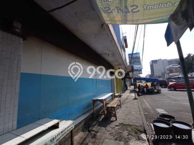 Ruko disewakan di Cihideung Tasikmalaya dengan luas bangunan 120m2 Ruko disewakan di Cihideung Tasikmalaya dengan luas bangunan 120m2