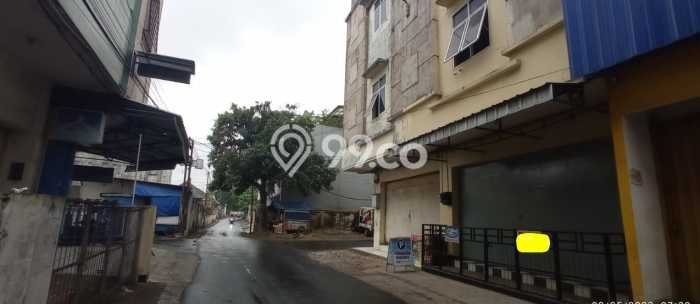 Ruko Favorit Dijual di Cihideung Tasikmalaya Area Pusat Bisnis Ruko Favorit Dijual di Cihideung Tasikmalaya Area Pusat Bisnis