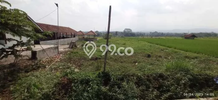 Tanah Dijual Lokasi Cihaurbeuti, Ciamis Luas 1406m2 Legalitas Aman Tanah Dijual Lokasi Cihaurbeuti, Ciamis Luas 1406m2 Legalitas Aman