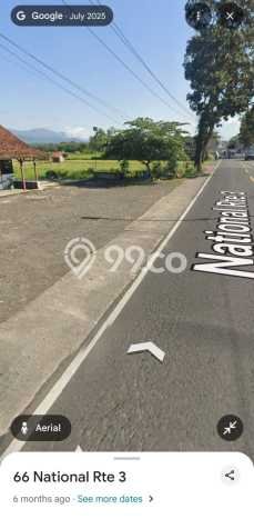 Tanah Dijual Lokasi Cihaurbeuti, Ciamis Luas 1406m2 Legalitas Aman Tanah Dijual Lokasi Cihaurbeuti, Ciamis Luas 1406m2 Legalitas Aman