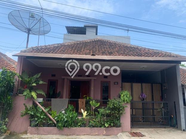 Hot Offer Hunian Mewah Ideal dan Luas di Cihideung, Tasikmalaya Hot Offer Hunian Mewah Ideal dan Luas di Cihideung, Tasikmalaya